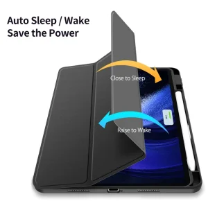 کیف کلاسوری مدل Toby مناسب برای تبلت شیائومی Xiaomi Pad 6 / Pad 6 Pro