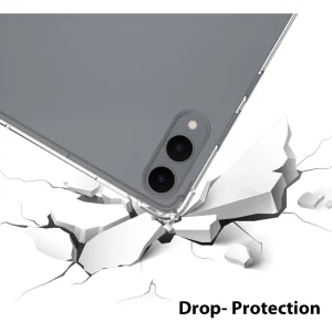 کاور مدل TPU مناسب برای تبلت سامسونگ Galaxy Tab S11 Ultra 14.6 inch