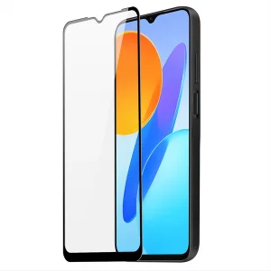 محافظ صفحه نمایش شیشه ای مدل FH مناسب برای گوشی موبایل آنر X5 / X5 Plus