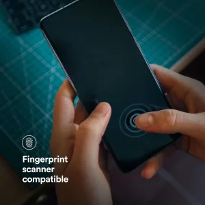 محافظ صفحه نمایش مدل Clear Shield مناسب برای گوشی موبایل سامسونگ GALAXY S26 Ultra