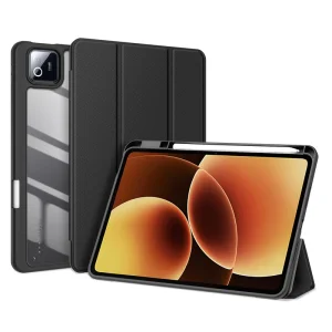 کیف کلاسوری مدل Toby مناسب برای تبلت شیائومی Xiaomi Pad 8 / Pad 8 Pro