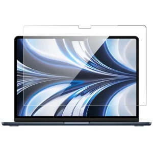 محافظ صفحه نمایش شیشه ای مدل TabG مناسب برای لپ تاپ اپل MacBook Pro 14.2 inch M1 / M2 / M3 / M4 /M5