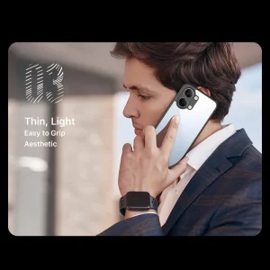 کاور مدل Hammer مناسب برای گوشی موبایل شیائومی Redmi 15a