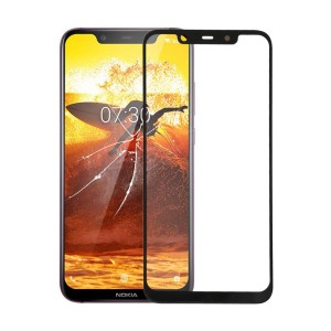 گلس فول نوکیا Plus 7.1
