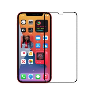 گلس فول اپل iPhone 12