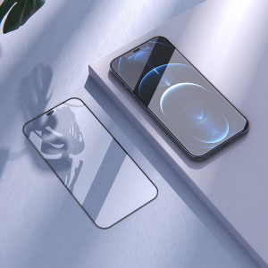 گلس iphone 12 pro