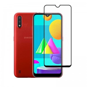 glass m01