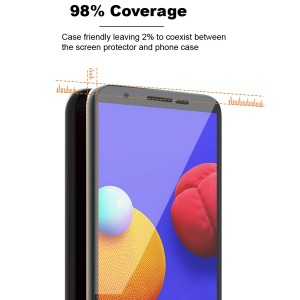 glass m01 core