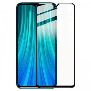 Glass Xiaomi redmi note 8 pro