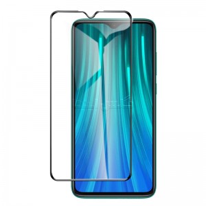 گلس فول شائومی Redmi Note 8 Pro