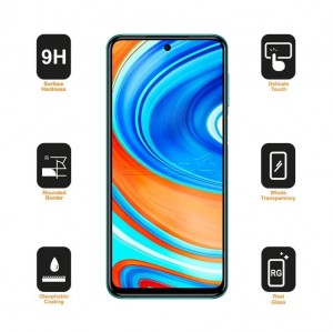 گلس شیائومی شائومی شایومی شیائومی note 9 pro
