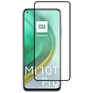 گلس شائومی شیائومی شایومی شیایومی 10t pro