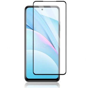 گلس شائومی شیائومی شایومی شیایومی 10t lite