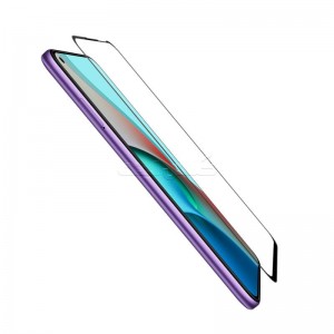 گلس فول شائومی  Redmi Note 9 5G