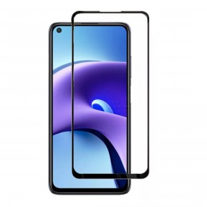 گلس فول شائومی  Redmi Note 9 5G