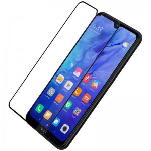 گلس فول شائومی  Redmi Note 9 4G 2021