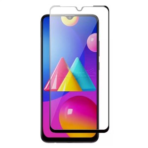 گلس فول سامسونگ M02s