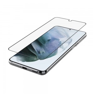 گلس فول سامسونگ S21 Plus