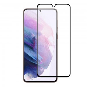 گلس فول سامسونگ S21 Plus