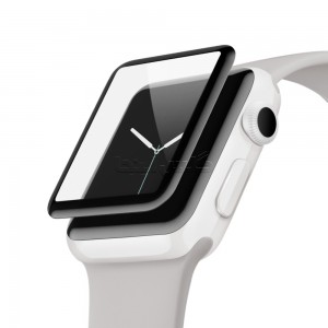 گلس سرامیکی ساعت اپل Apple Watch 44mm