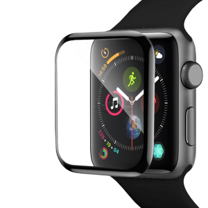 گلس سرامیکی ساعت اپل Apple Watch 44mm