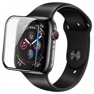 گلس سرامیکی ساعت اپل Apple Watch 44mm