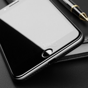 گلس سرامیکی آیفون iPhone 6 مشکی