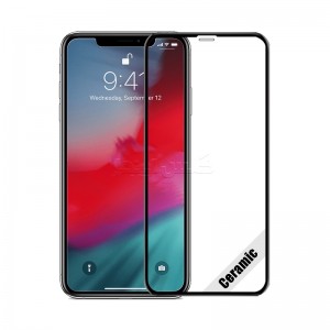 گلس سرامیکی آیفون iPhone XS