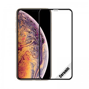 گلس سرامیکی آیفون iPhone XS Max