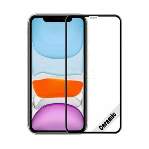گلس سرامیکی آیفون iPhone 11