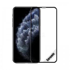 گلس سرامیکی آیفون iPhone 11 Pro Max