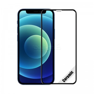 گلس سرامیکی آیفون iPhone 12 Mini