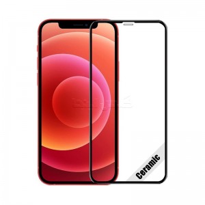 گلس سرامیکی آیفون iPhone 12