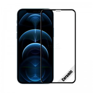گلس سرامیکی آیفون iPhone 12 Pro