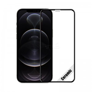 گلس سرامیکی آیفون iPhone 12 Pro Max