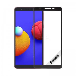 گلس سرامیکی سامسونگ M01 Core