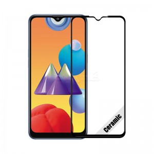 گلس سرامیکی سامسونگ M01s