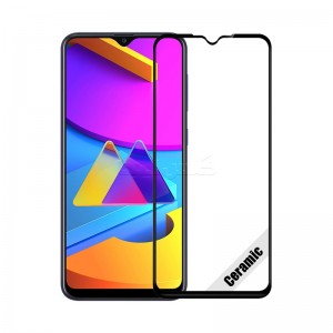 گلس سرامیکی سامسونگ M10s