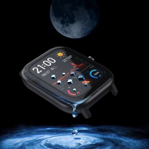 glass amazfit gts 2 mini