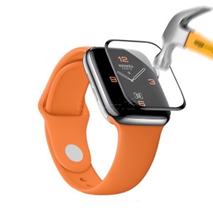 گلس سرامیکی ساعت اپل واچ Apple Watch 41mm