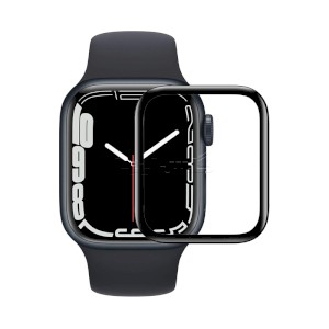 گلس سرامیکی ساعت اپل واچ Apple Watch 45mm