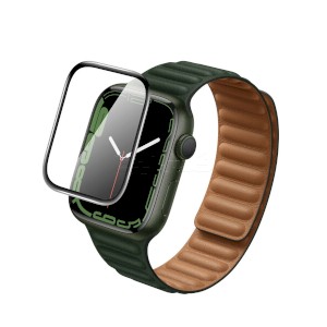 گلس سرامیکی ساعت اپل واچ Apple Watch 45mm