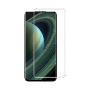 گلس هیدروژلی شفاف شیائومی Mi 10 Ultra