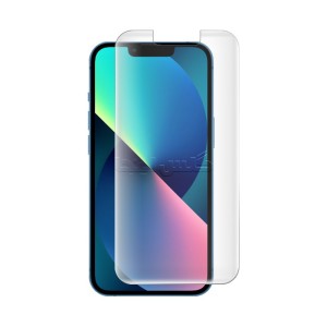 گلس هیدروژلی مات اپل iphone 13
