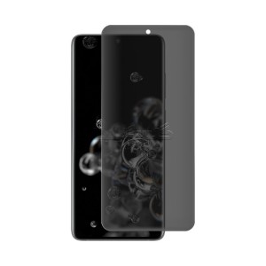 گلس هیدروژلی پرایوسی سامسونگ S20 Ultra