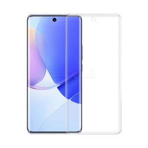 گلس هیدروژلی شفاف هواوی Nova 9