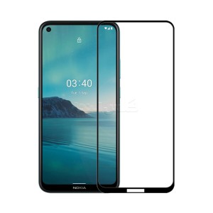 گلس فول نوکیا 3.4