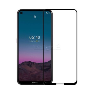 گلس فول نوکیا 5.4
