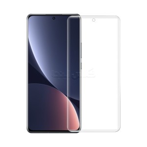 گلس هیدروژلی شفاف شیائومی Mi 12 Pro