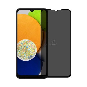 گلس پرایوسی سامسونگ Samsung Galaxy A03